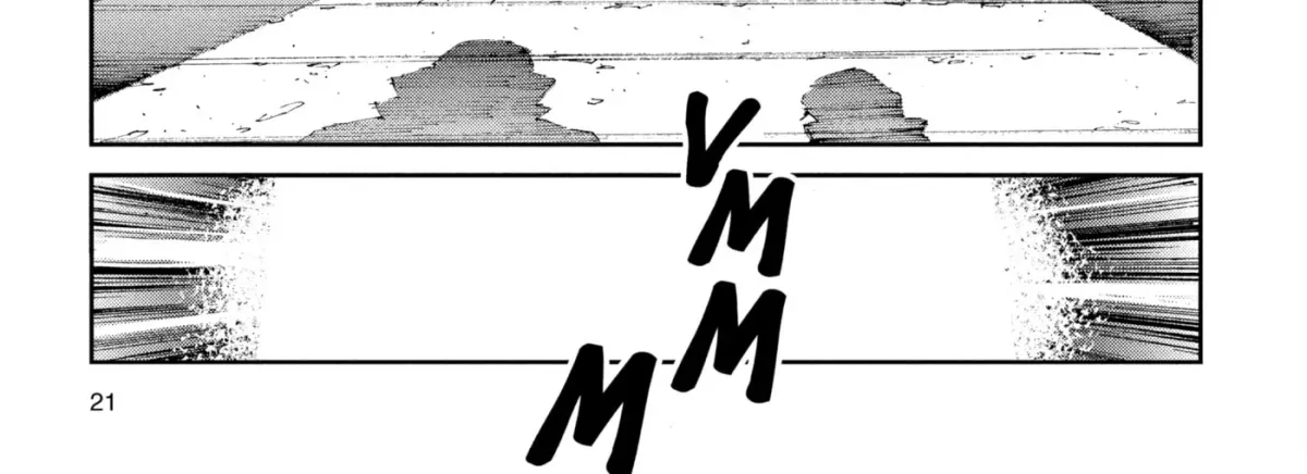 Ultraman (KAZUMINE Daiji) Chapter 60 page 44 - 