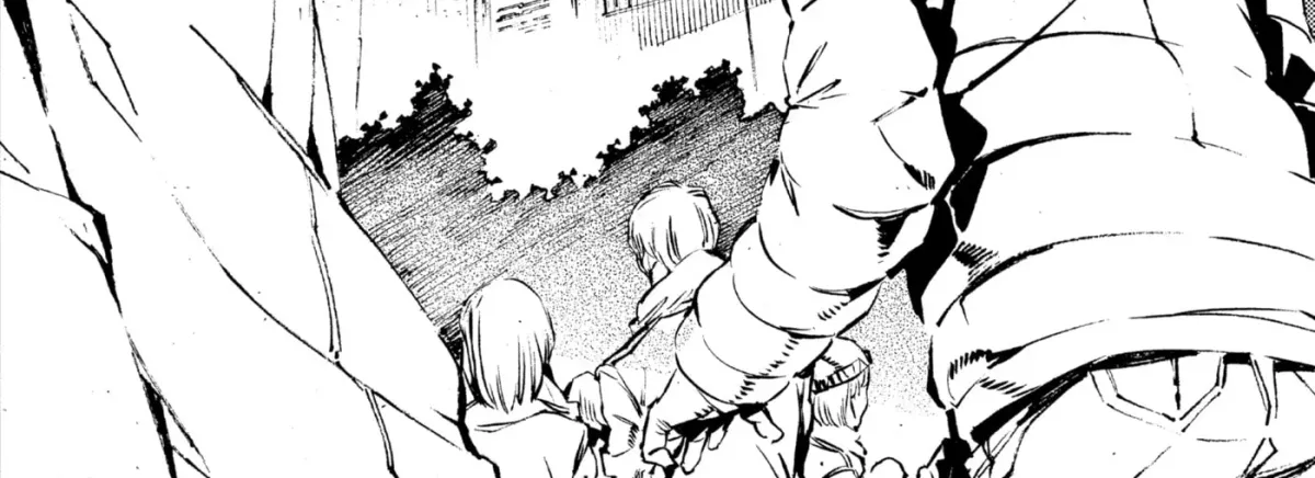 Ultraman (KAZUMINE Daiji) Chapter 60 page 50 - 