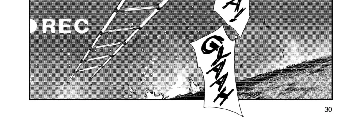 Ultraman (KAZUMINE Daiji) Chapter 61 page 12 - 