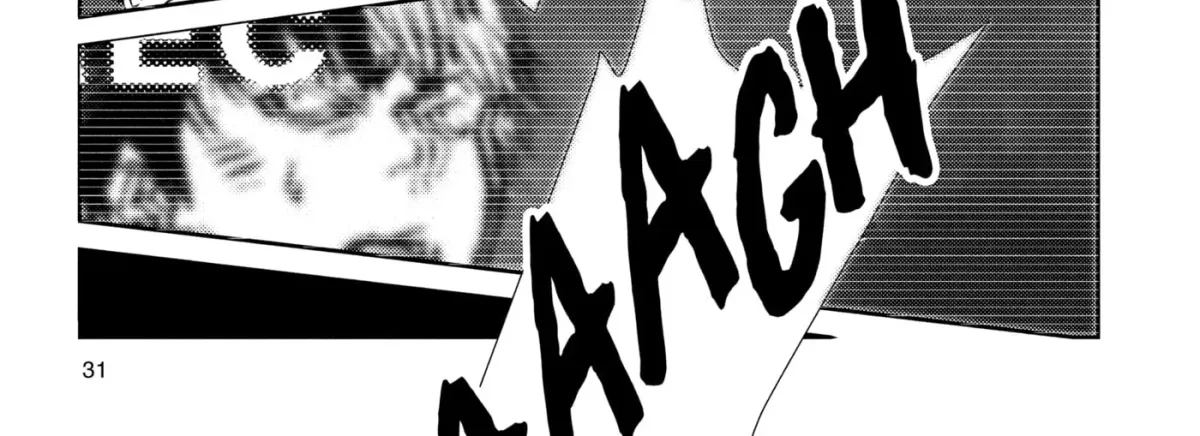 Ultraman (KAZUMINE Daiji) Chapter 61 page 14 - 