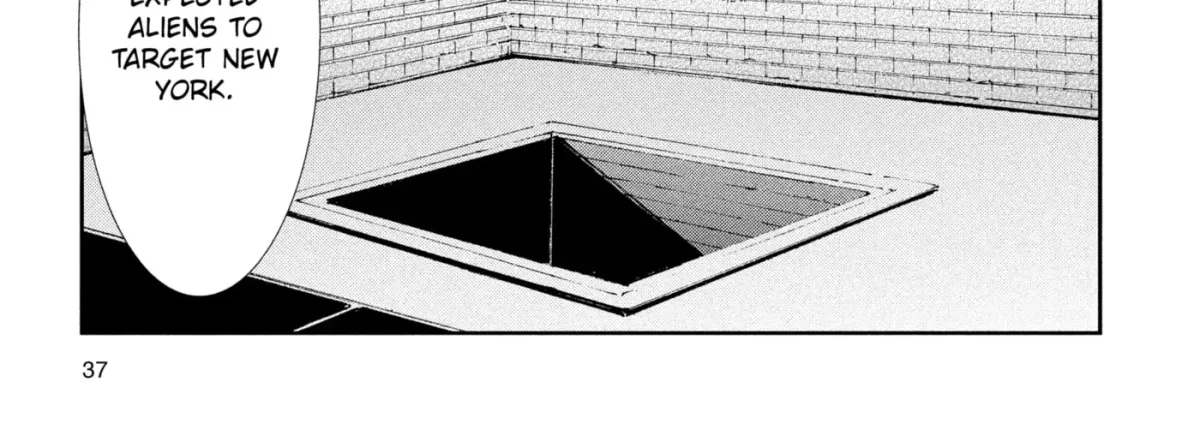 Ultraman (KAZUMINE Daiji) Chapter 61 page 26 - 