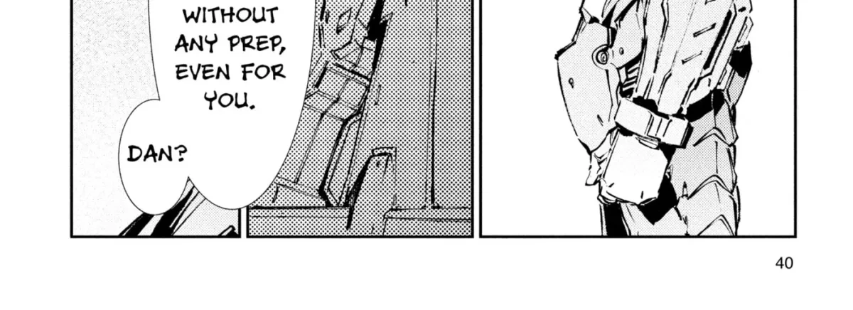 Ultraman (KAZUMINE Daiji) Chapter 61 page 32 - 