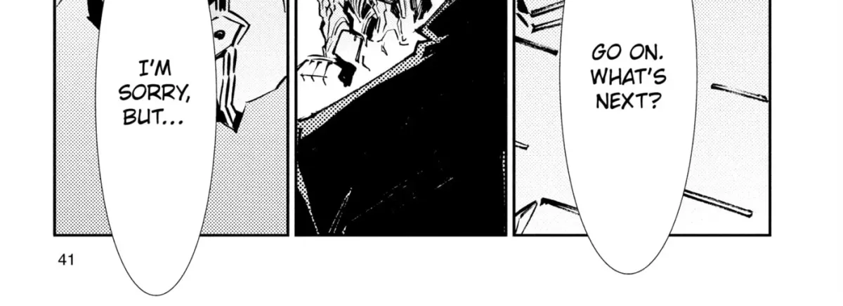 Ultraman (KAZUMINE Daiji) Chapter 61 page 34 - 