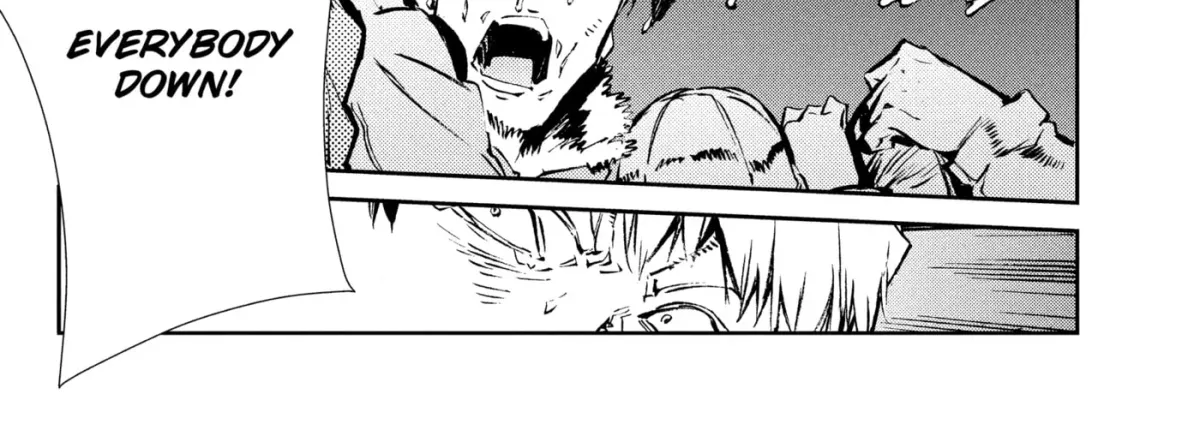 Ultraman (KAZUMINE Daiji) Chapter 61 page 40 - 