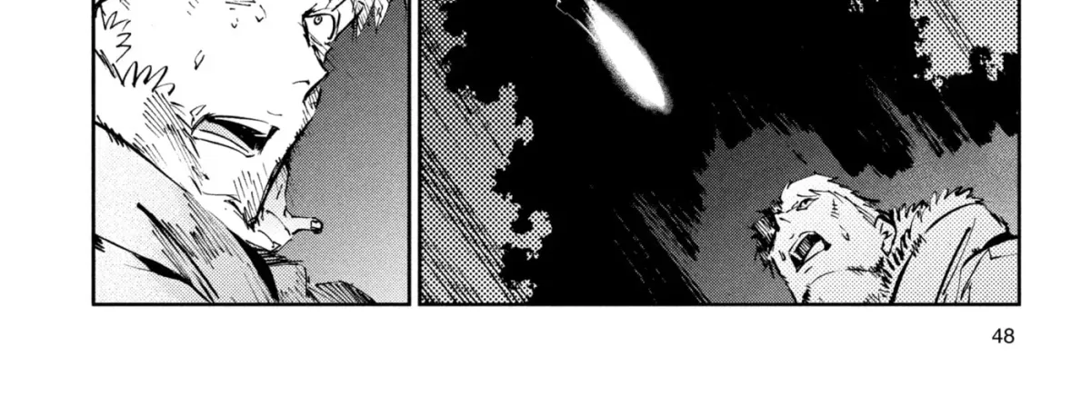 Ultraman (KAZUMINE Daiji) Chapter 61 page 44 - 