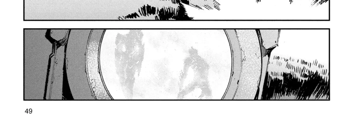 Ultraman (KAZUMINE Daiji) Chapter 61 page 46 - 