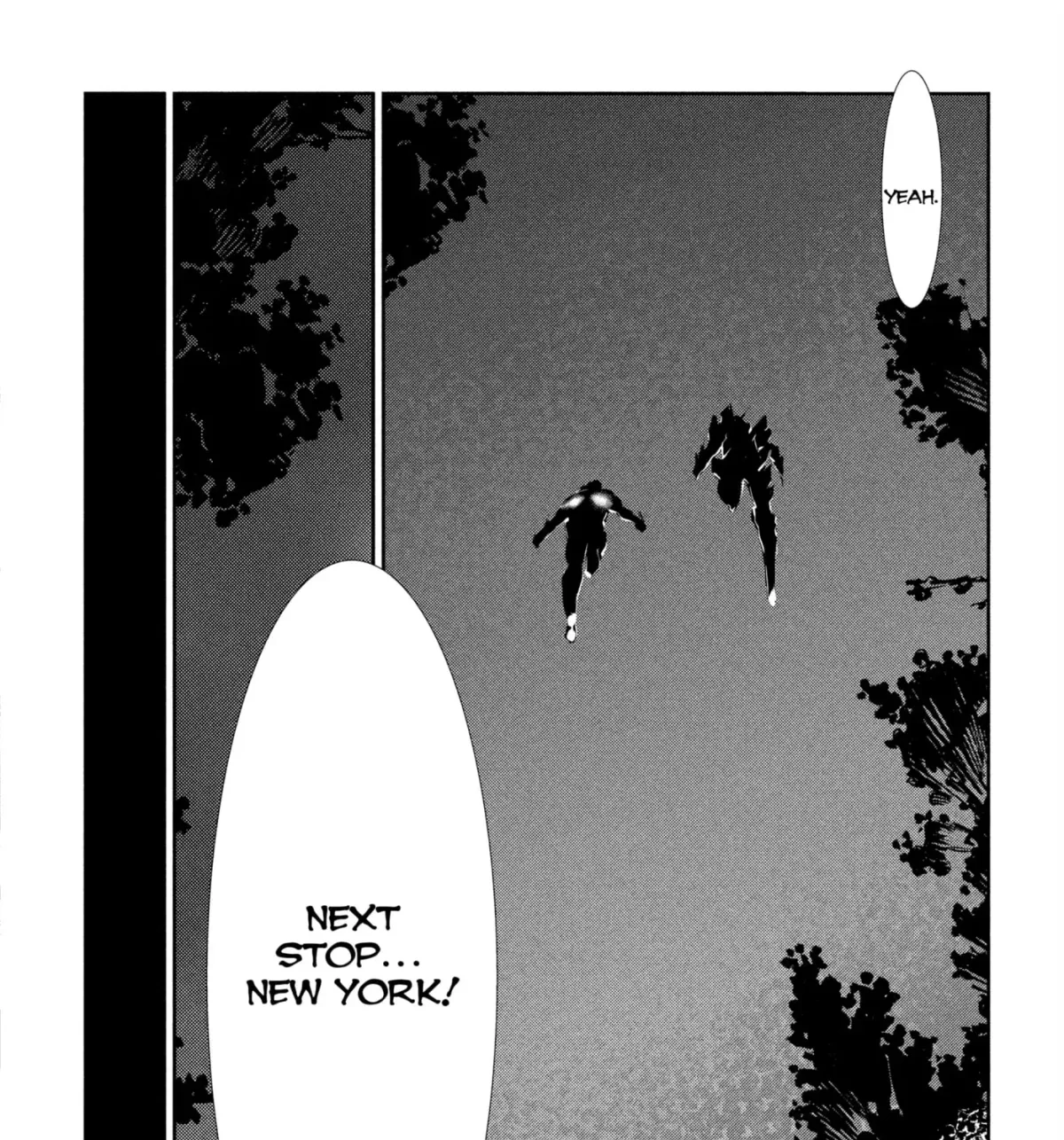 Ultraman (KAZUMINE Daiji) Chapter 61 page 53 - 