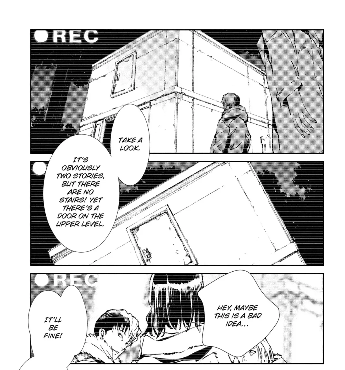 Ultraman (KAZUMINE Daiji) Chapter 61 page 7 - 