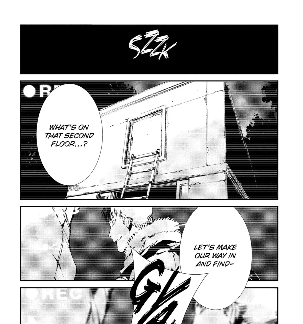 Ultraman (KAZUMINE Daiji) Chapter 61 page 9 - 