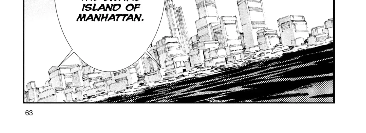 Ultraman (KAZUMINE Daiji) Chapter 62 page 18 - 