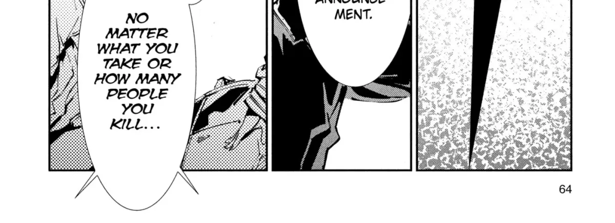 Ultraman (KAZUMINE Daiji) Chapter 62 page 20 - 