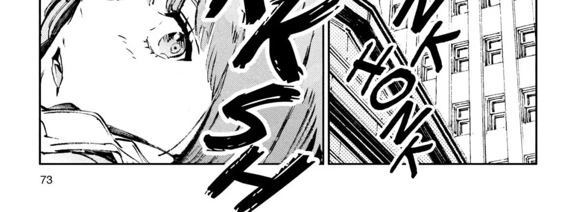 Ultraman (KAZUMINE Daiji) Chapter 62 page 38 - 