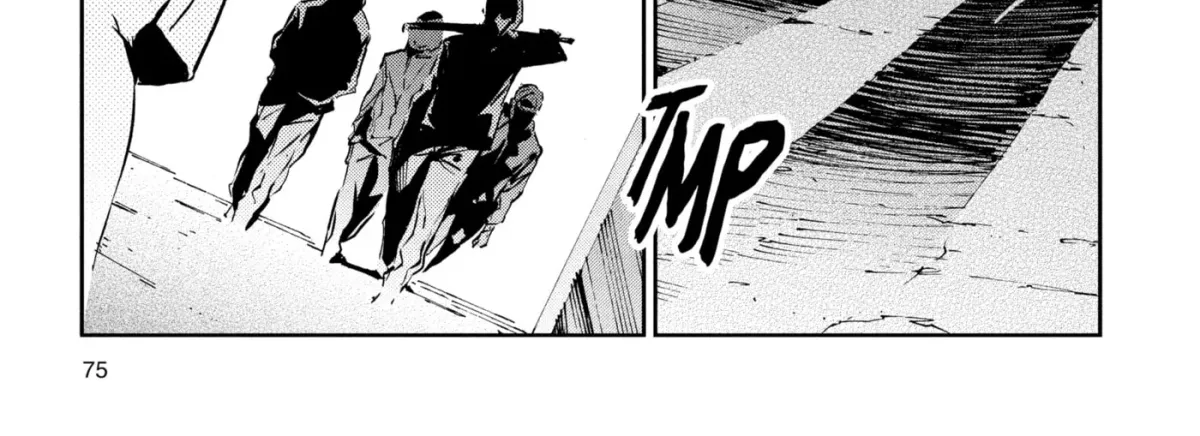 Ultraman (KAZUMINE Daiji) Chapter 62 page 42 - 