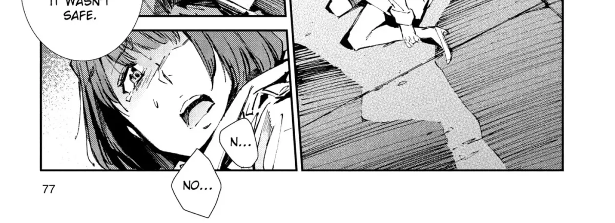 Ultraman (KAZUMINE Daiji) Chapter 62 page 46 - 