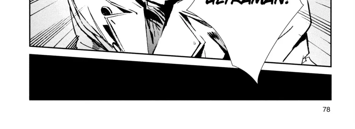 Ultraman (KAZUMINE Daiji) Chapter 62 page 48 - 