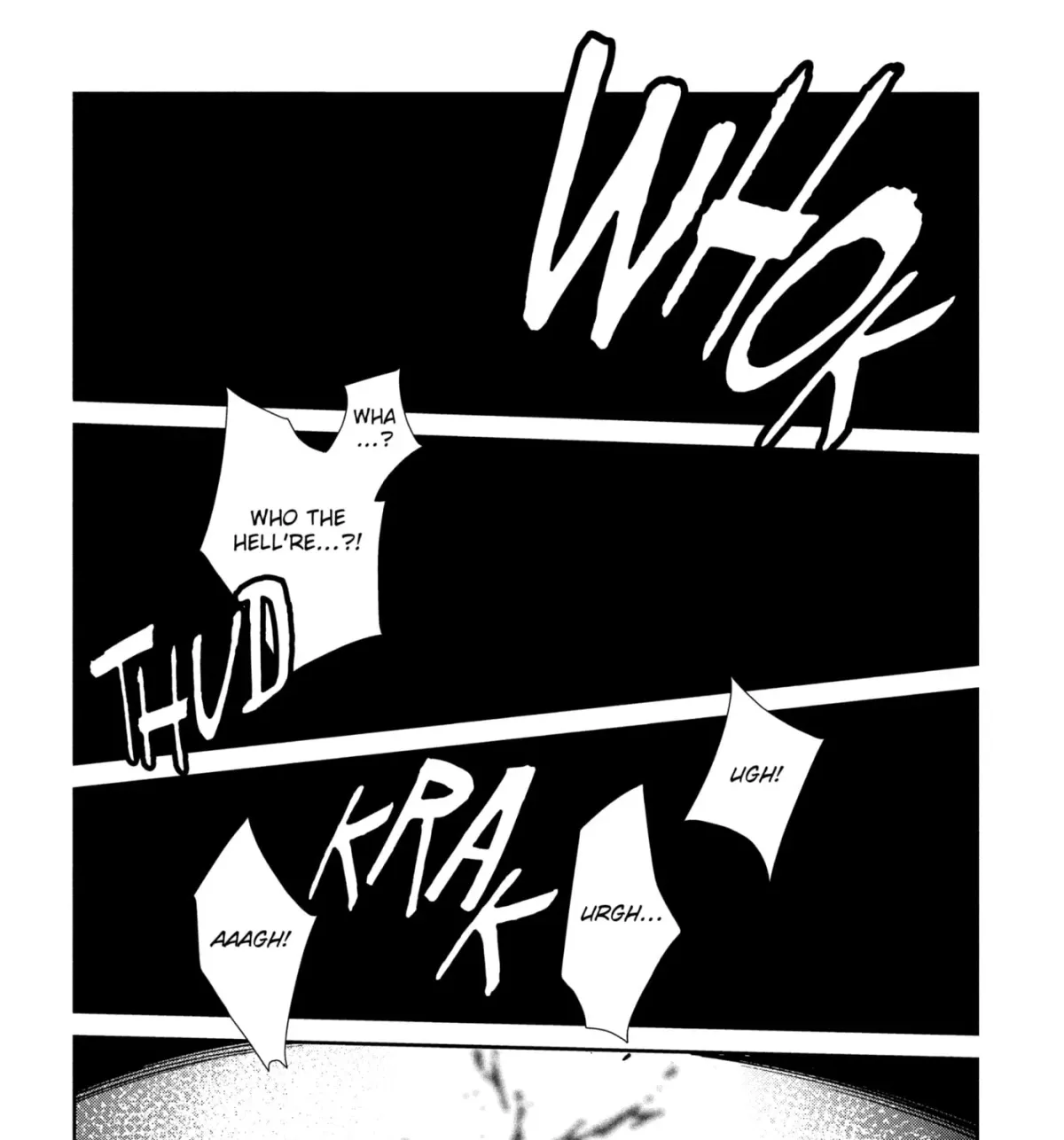 Ultraman (KAZUMINE Daiji) Chapter 62 page 49 - 