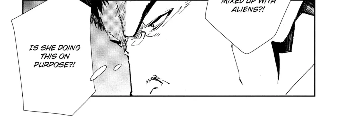 Ultraman (KAZUMINE Daiji) Chapter 62 page 6 - 