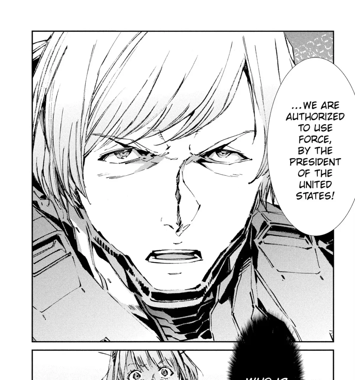 Ultraman (KAZUMINE Daiji) Chapter 62 page 57 - 