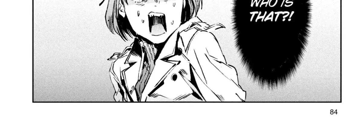 Ultraman (KAZUMINE Daiji) Chapter 62 page 58 - 