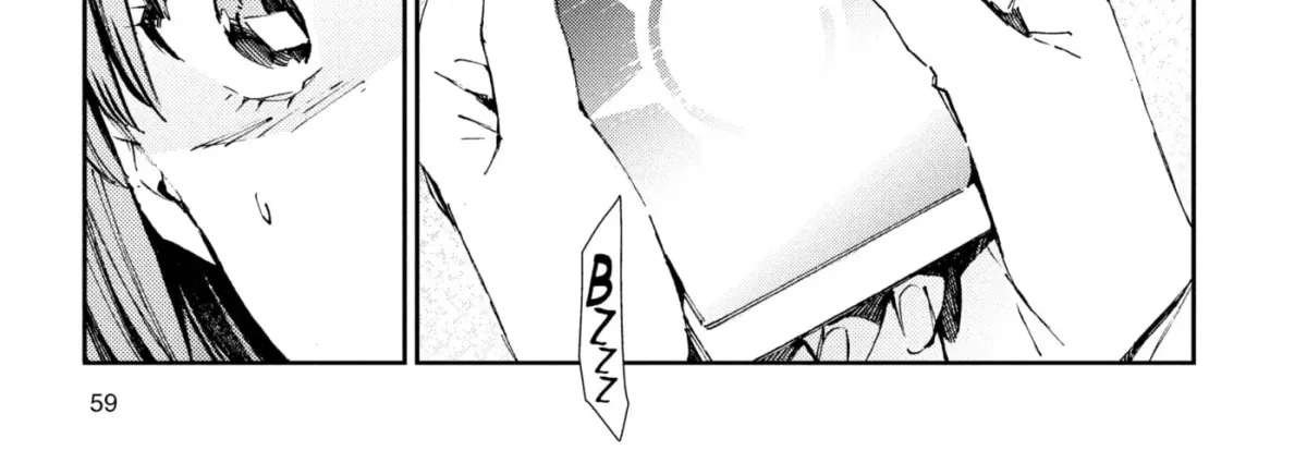Ultraman (KAZUMINE Daiji) Chapter 62 page 10 - 