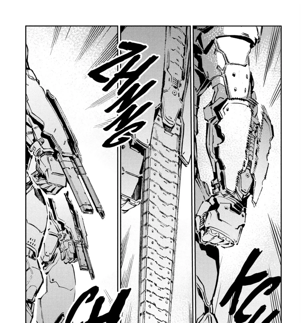 Ultraman (KAZUMINE Daiji) Chapter 63 page 15 - 