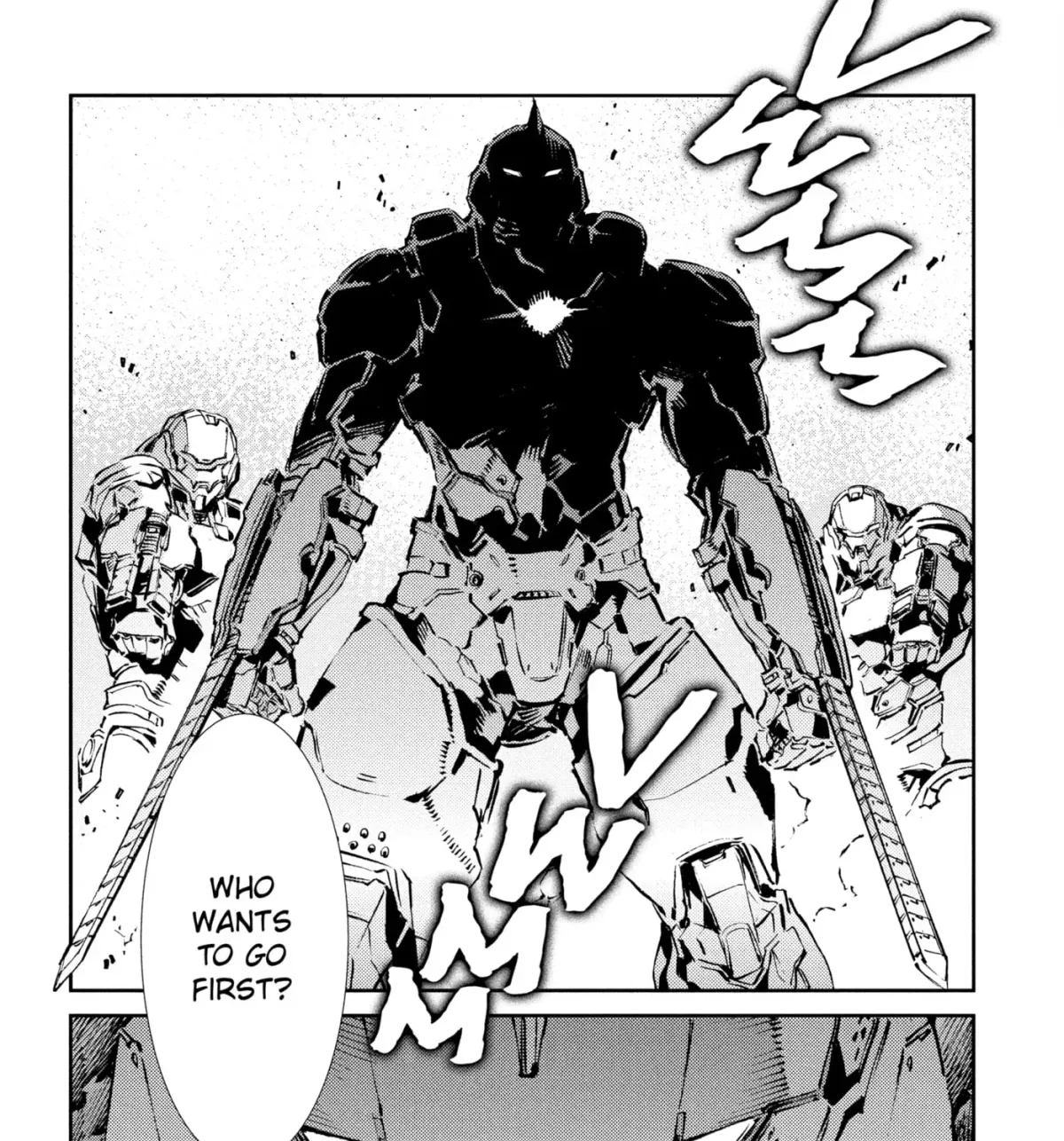 Ultraman (KAZUMINE Daiji) Chapter 63 page 17 - 