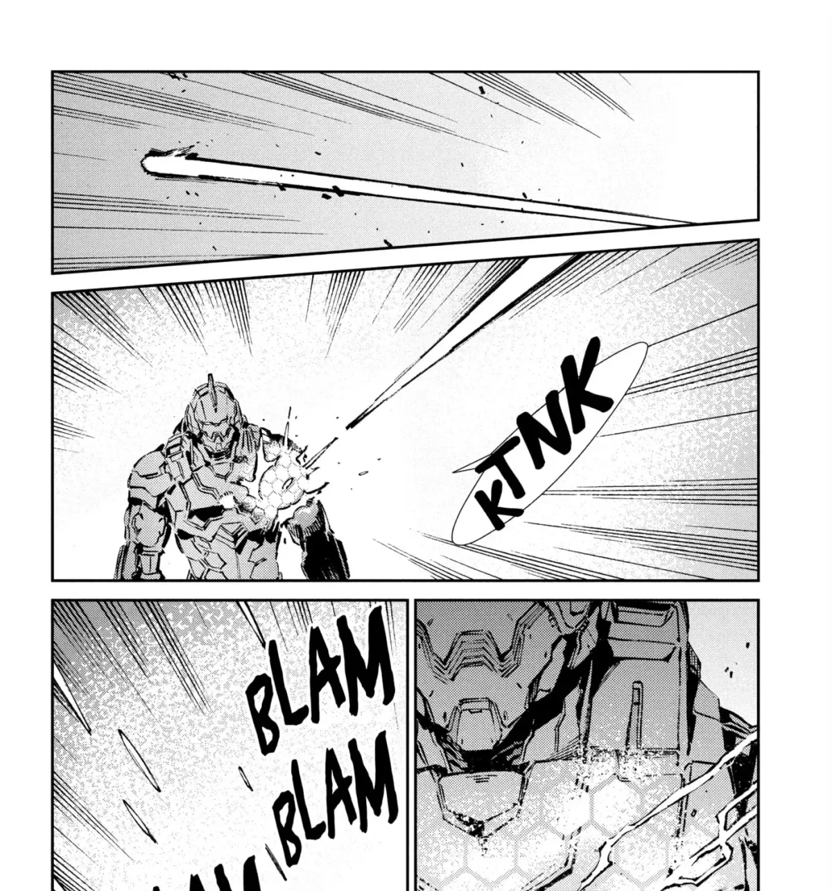 Ultraman (KAZUMINE Daiji) Chapter 63 page 21 - 