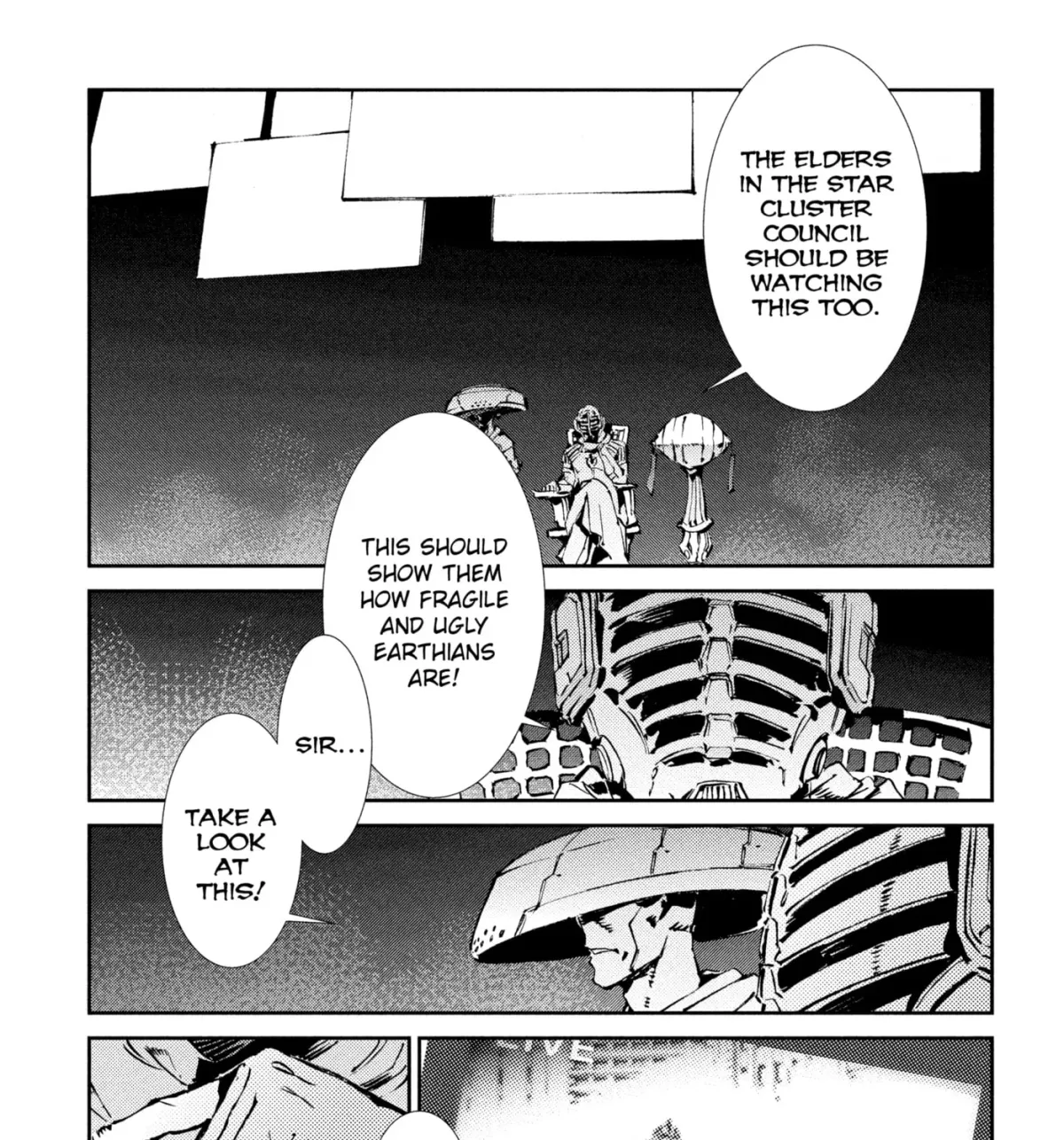 Ultraman (KAZUMINE Daiji) Chapter 63 page 27 - 