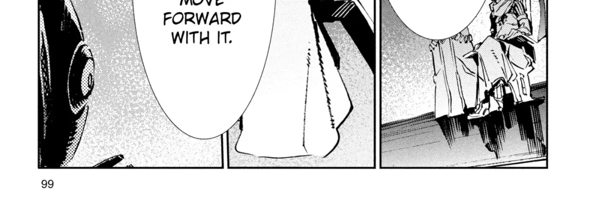 Ultraman (KAZUMINE Daiji) Chapter 63 page 30 - 