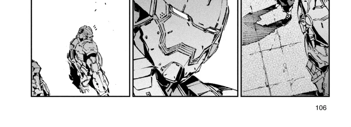 Ultraman (KAZUMINE Daiji) Chapter 63 page 44 - 