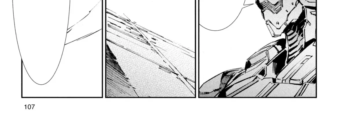 Ultraman (KAZUMINE Daiji) Chapter 63 page 46 - 