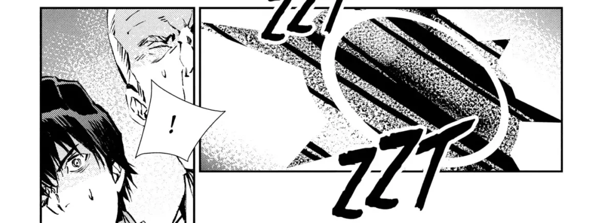 Ultraman (KAZUMINE Daiji) Chapter 63 page 52 - 