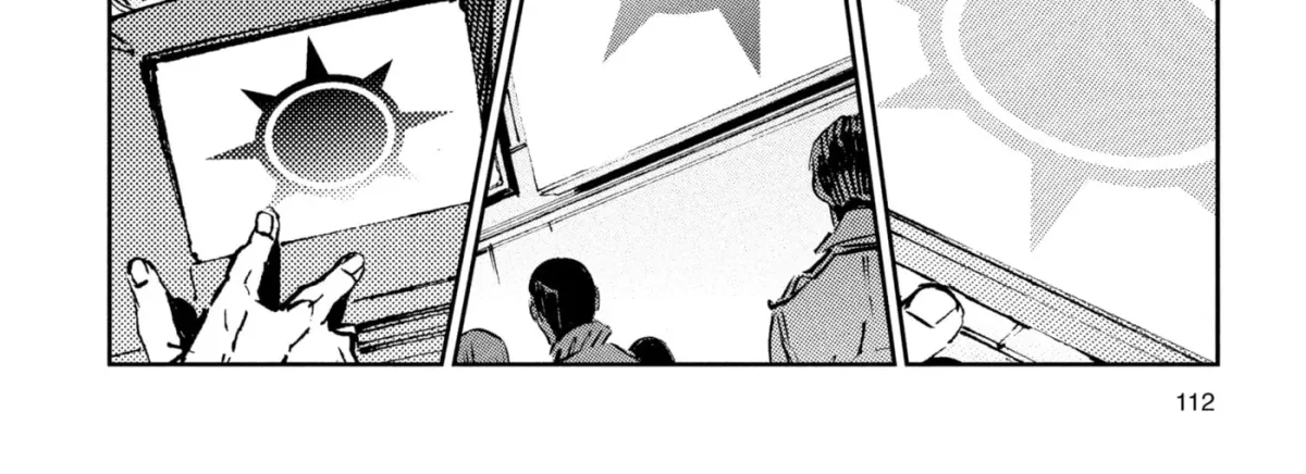 Ultraman (KAZUMINE Daiji) Chapter 63 page 54 - 