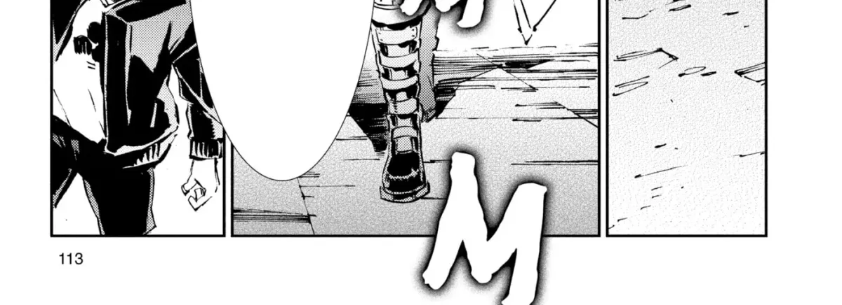 Ultraman (KAZUMINE Daiji) Chapter 63 page 56 - 