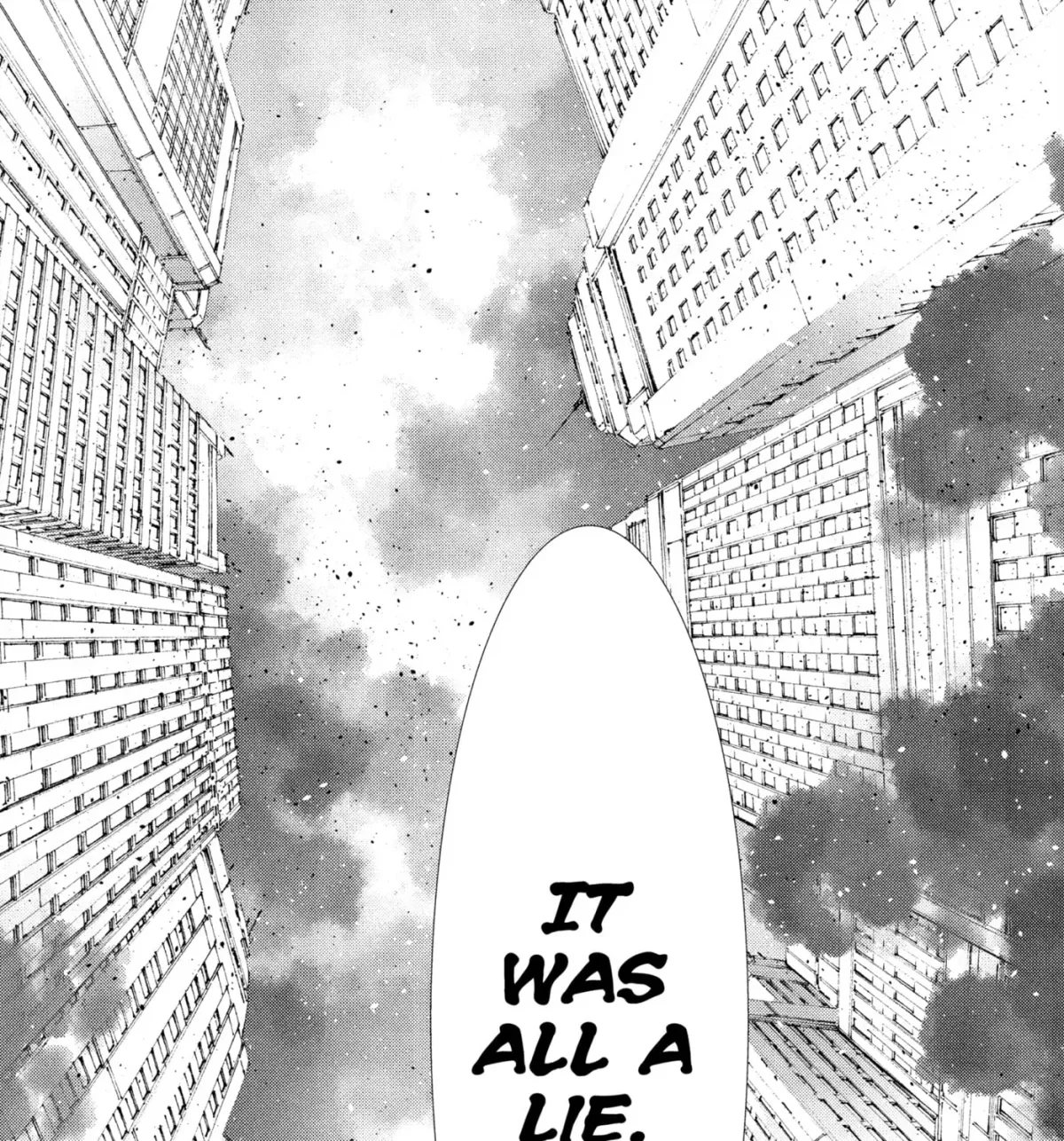 Ultraman (KAZUMINE Daiji) Chapter 63 page 57 - 