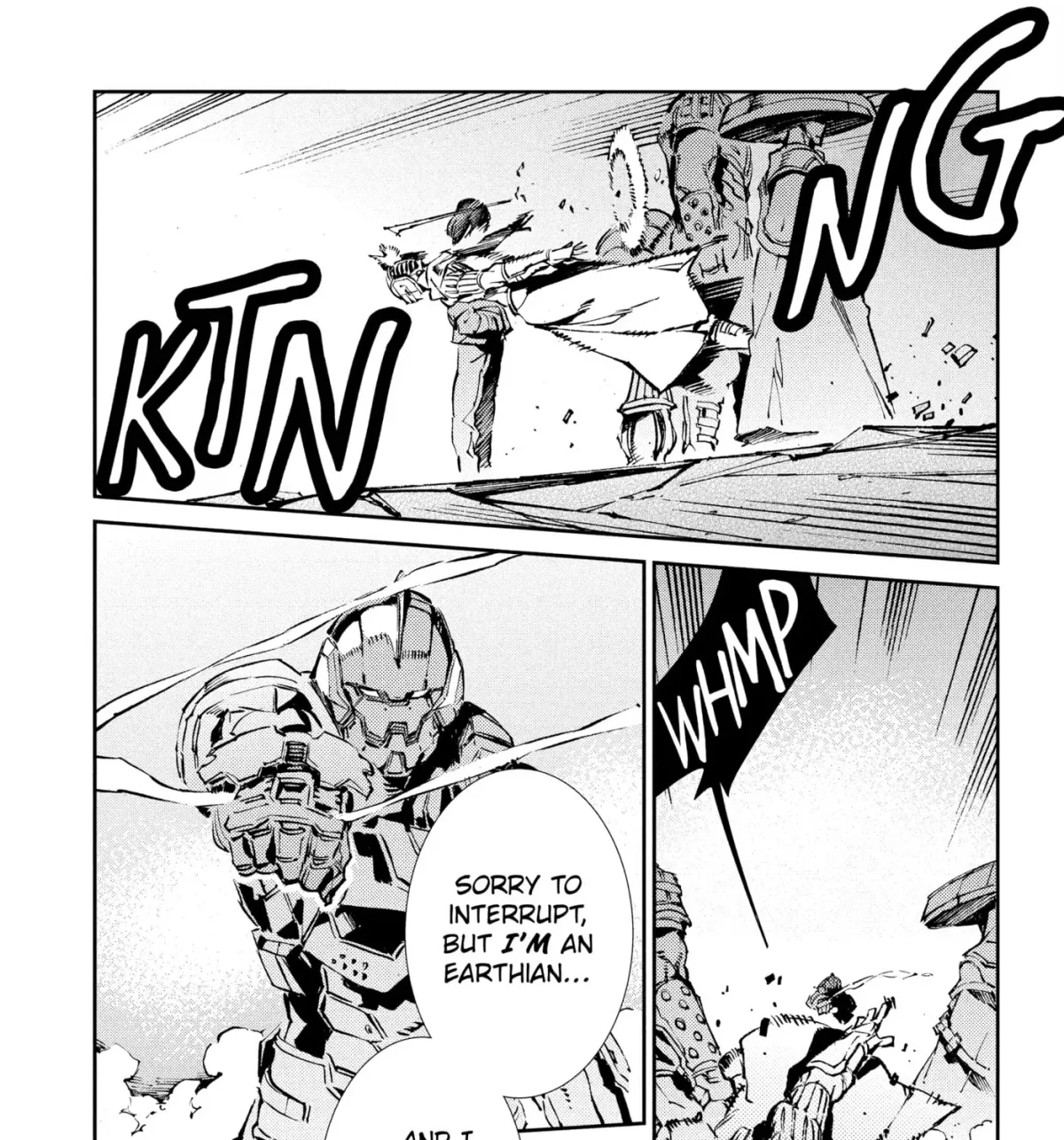 Ultraman (KAZUMINE Daiji) Chapter 64 page 11 - 