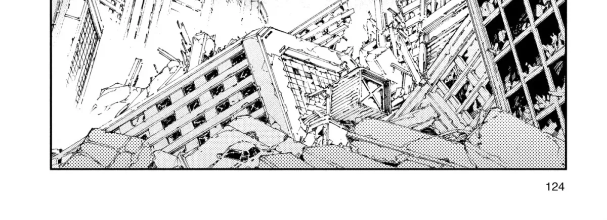 Ultraman (KAZUMINE Daiji) Chapter 64 page 18 - 