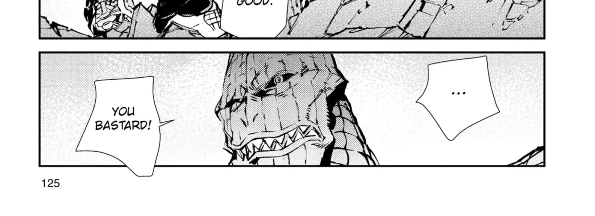 Ultraman (KAZUMINE Daiji) Chapter 64 page 20 - 