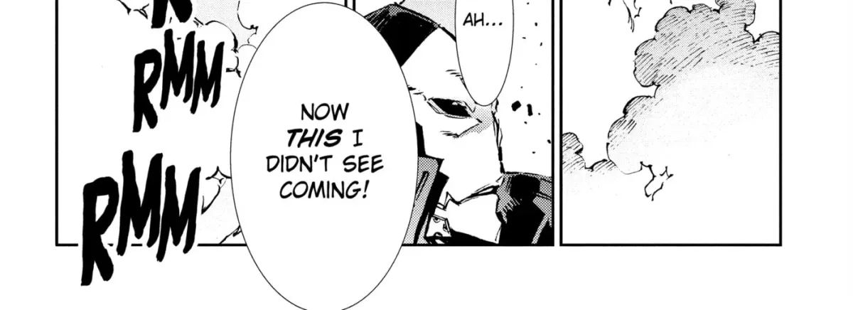 Ultraman (KAZUMINE Daiji) Chapter 64 page 24 - 
