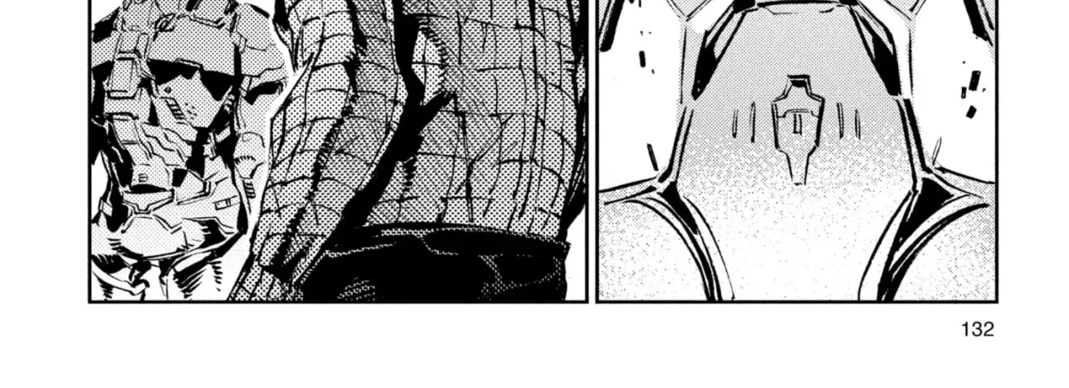 Ultraman (KAZUMINE Daiji) Chapter 64 page 32 - 