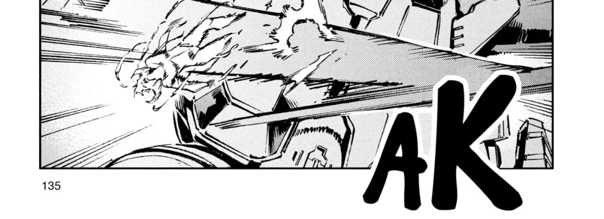 Ultraman (KAZUMINE Daiji) Chapter 64 page 38 - 