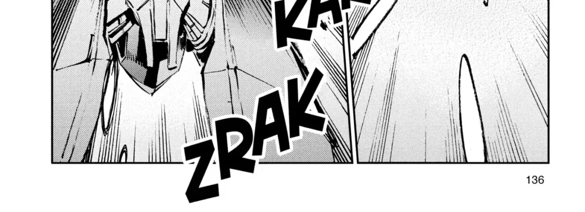 Ultraman (KAZUMINE Daiji) Chapter 64 page 40 - 