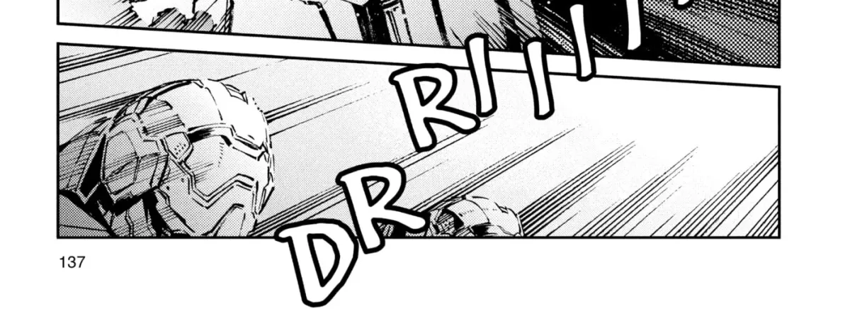 Ultraman (KAZUMINE Daiji) Chapter 64 page 42 - 
