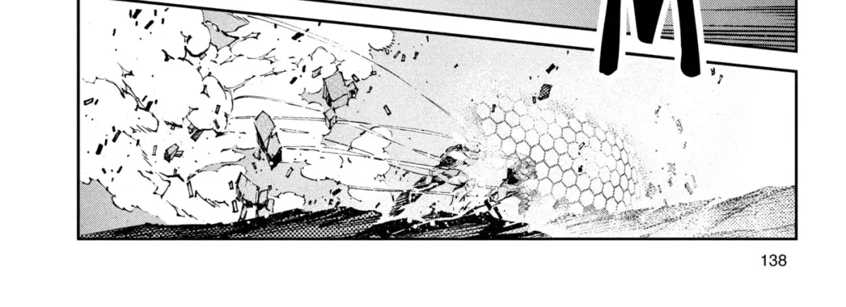 Ultraman (KAZUMINE Daiji) Chapter 64 page 44 - 