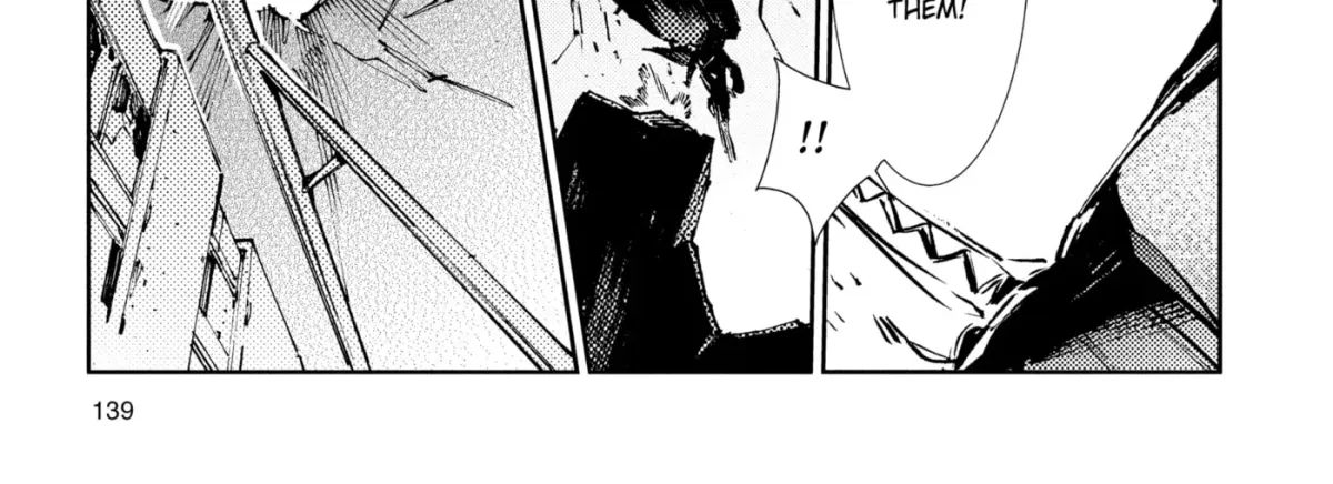 Ultraman (KAZUMINE Daiji) Chapter 64 page 46 - 