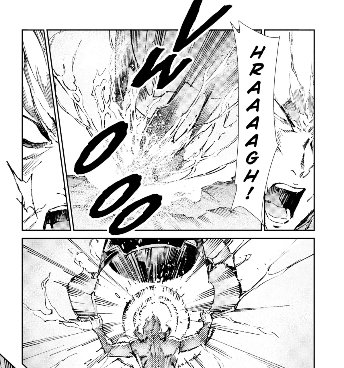 Ultraman (KAZUMINE Daiji) Chapter 64 page 49 - 