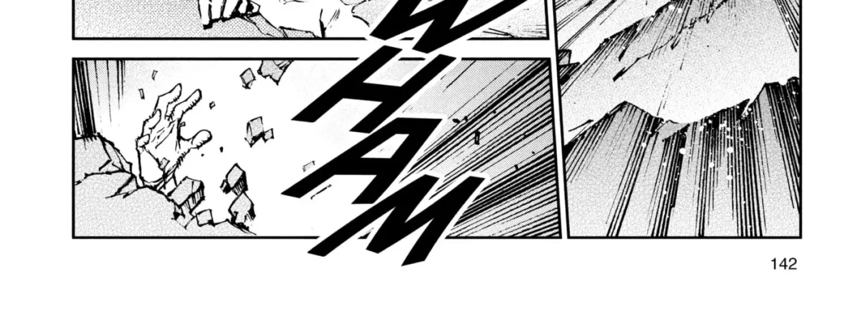 Ultraman (KAZUMINE Daiji) Chapter 64 page 52 - 