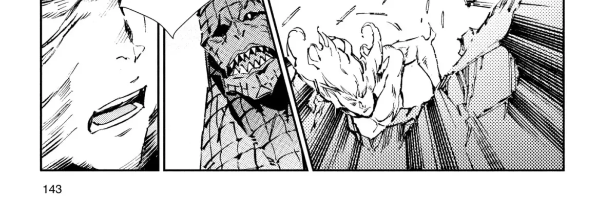 Ultraman (KAZUMINE Daiji) Chapter 64 page 54 - 
