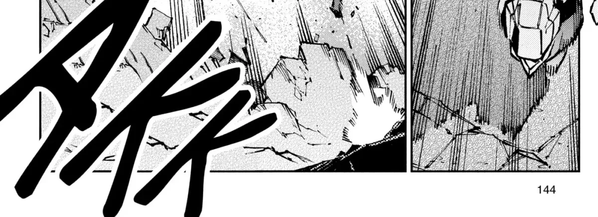 Ultraman (KAZUMINE Daiji) Chapter 64 page 56 - 