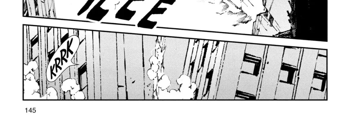 Ultraman (KAZUMINE Daiji) Chapter 64 page 58 - 